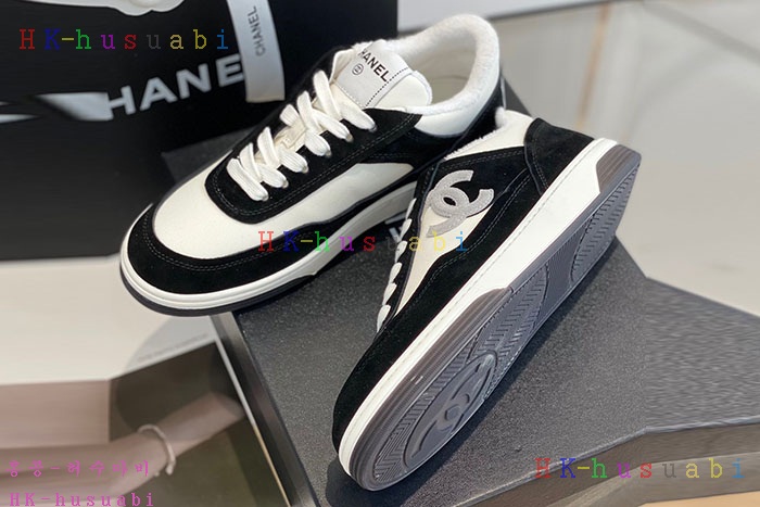 NEW 샤넬 신발  신상 C 925550