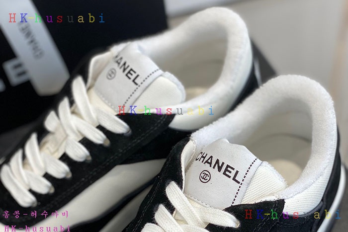NEW 샤넬 신발  신상 C 925550