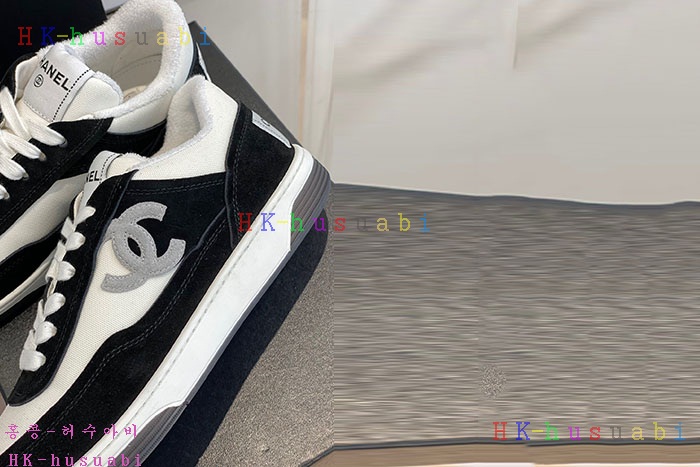 NEW 샤넬 신발  신상 C 925550
