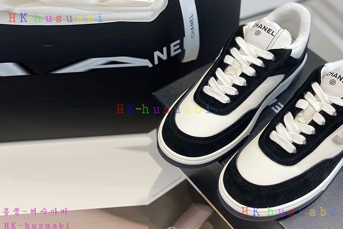 NEW 샤넬 신발  신상 C 925550