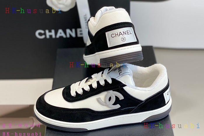 NEW 샤넬 신발  신상 C 925550