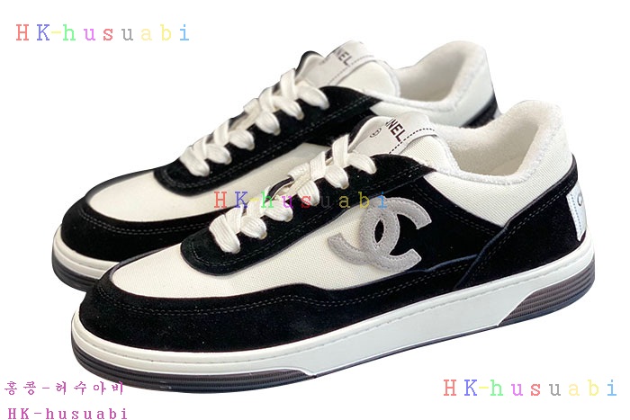 NEW 샤넬 신발  신상 C 925550