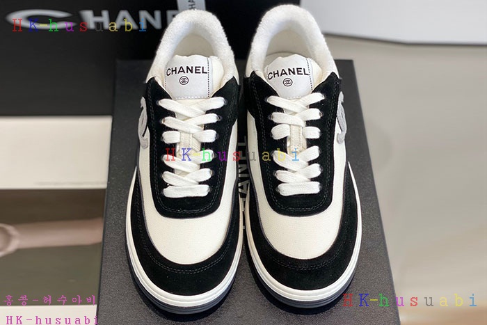 NEW 샤넬 신발  신상 C 925550