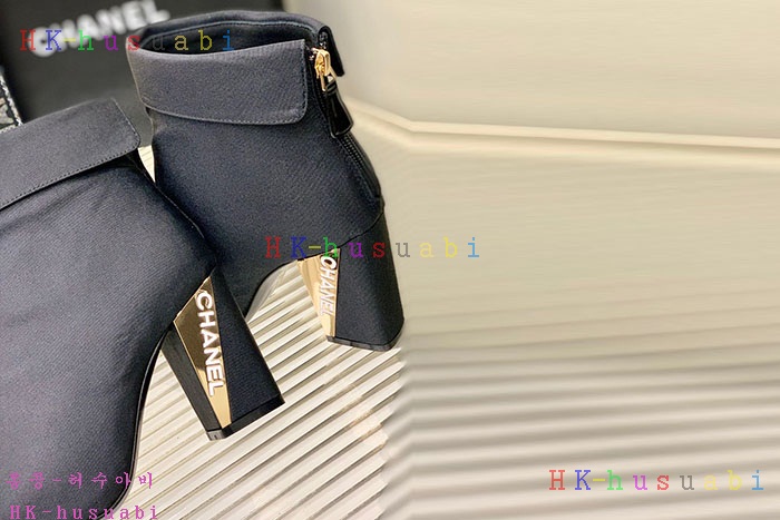 NEW 샤넬 부츠  신상 C 584505
