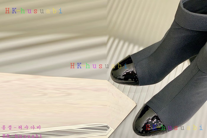 NEW 샤넬 부츠  신상 C 584505