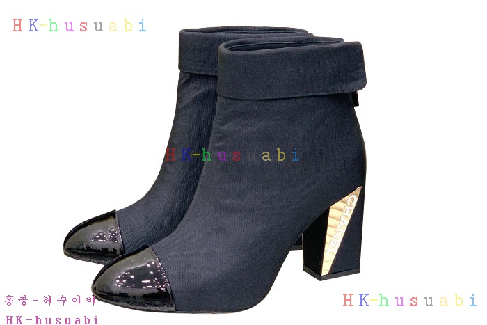 NEW 샤넬 부츠  신상 C 584505