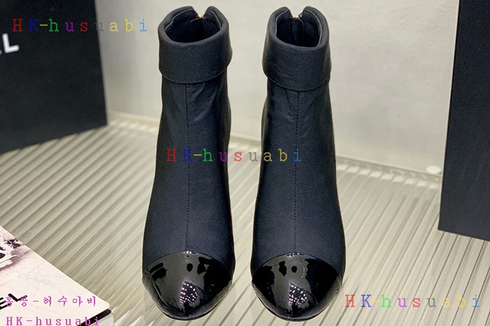 NEW 샤넬 부츠  신상 C 584505