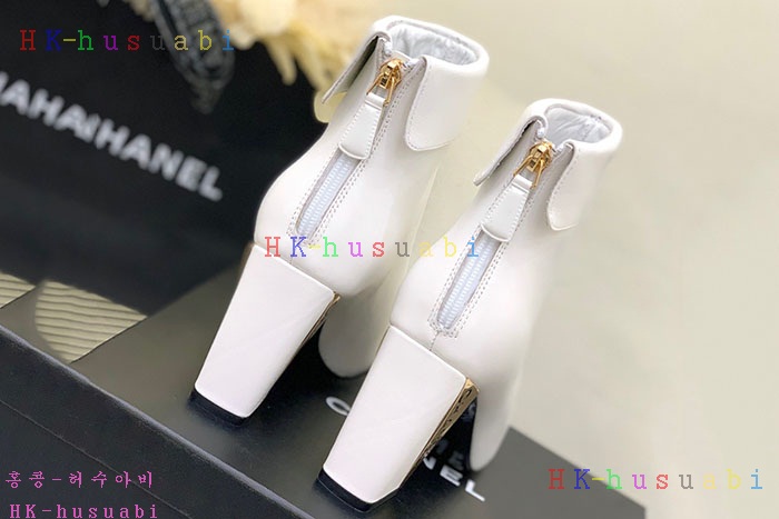 NEW 샤넬 부츠  신상 C 584506