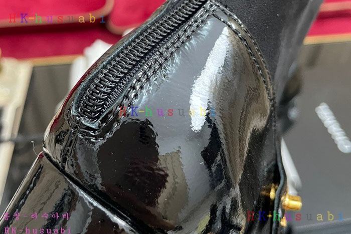 NEW 샤넬 부츠 신상 C 5755248