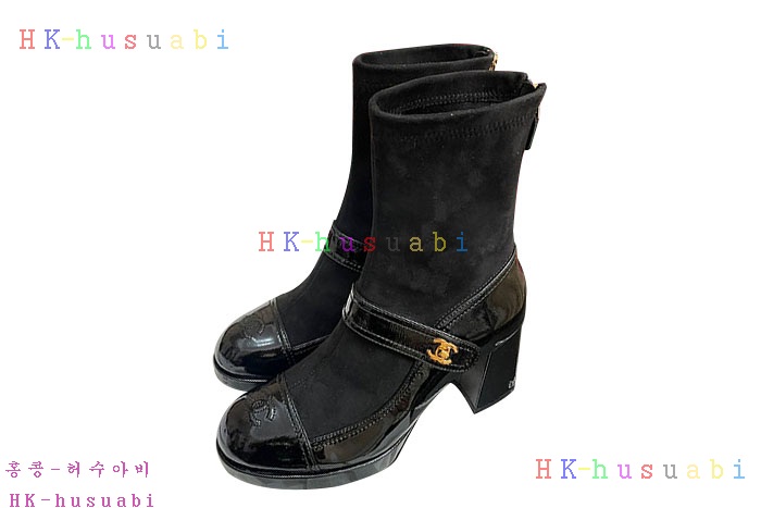 NEW 샤넬 부츠 신상 C 5755248