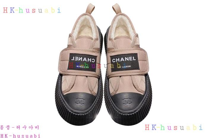 NEW 샤넬 신발  신상 C 5799422