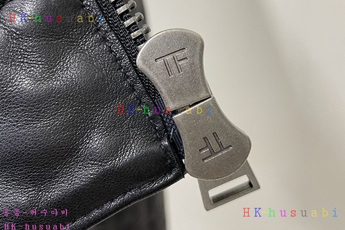 NEW톰포드 리얼가죽자켓 신상 TF 4447203