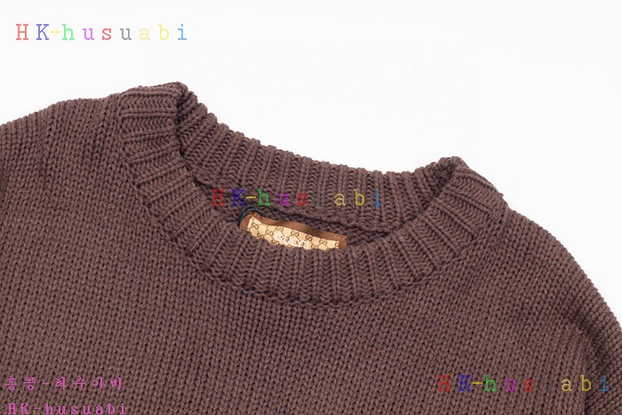 NEW 구찌 니트 신상 GU 658256