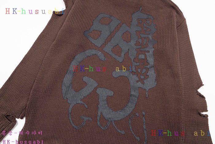 NEW 구찌 니트 신상 GU 658256