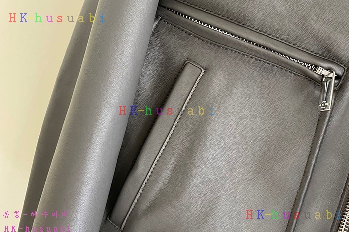 NEW 벨루티 리얼가죽자켓 신상 B 222711