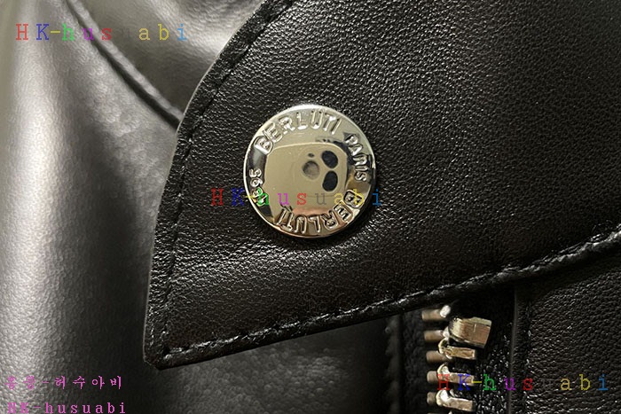 NEW 벨루티 리얼가죽자켓 신상 B 222713