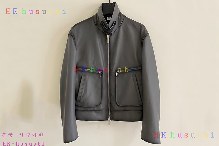 NEW 벨루티 리얼가죽자켓 신상 B 222711