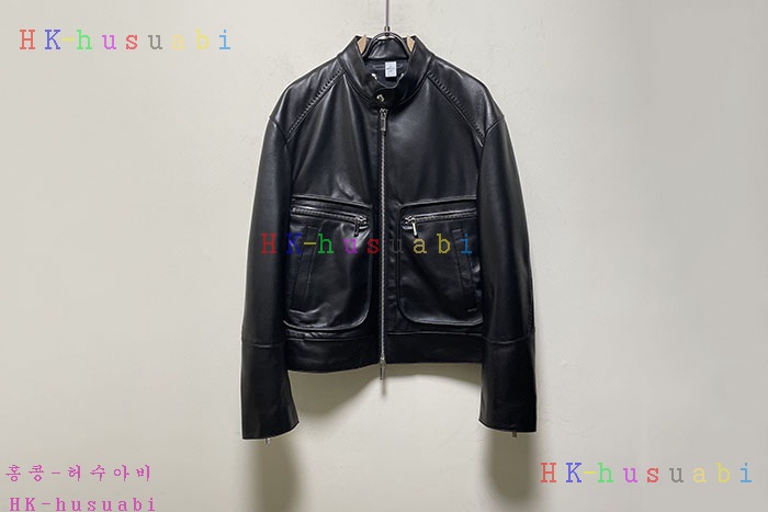 NEW 벨루티 리얼가죽자켓 신상 B 222713