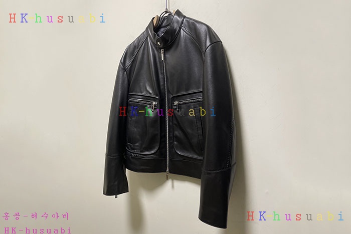 NEW 벨루티 리얼가죽자켓 신상 B 222713