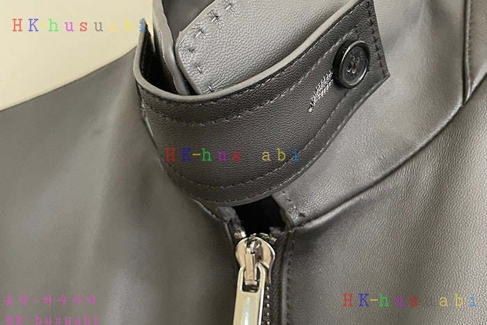 NEW 벨루티 리얼가죽자켓 신상 B 222711
