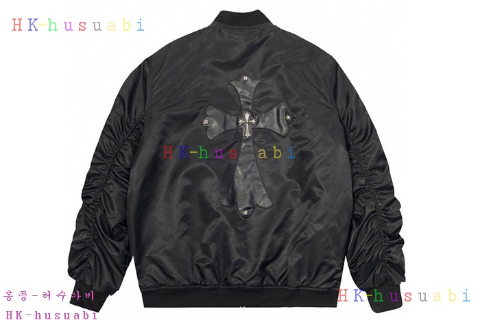 NEW 크롬하츠 자켓 신상 C 638053