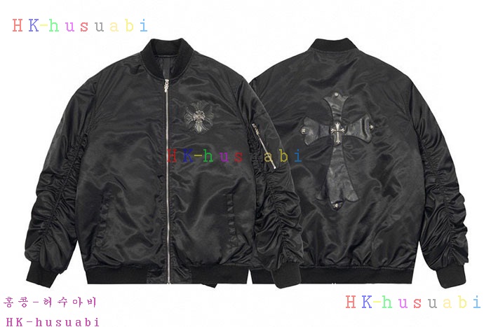 NEW 크롬하츠 자켓 신상 C 638053