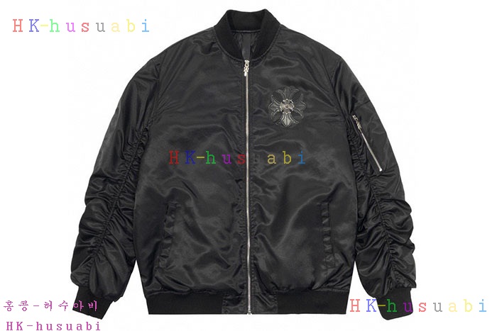 NEW 크롬하츠 자켓 신상 C 638053
