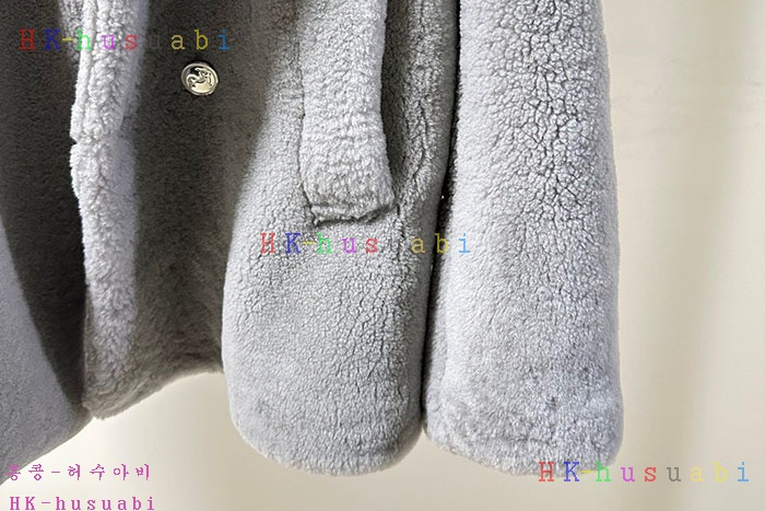 NEW 톰브라운 리얼가죽자켓 신상 TB 555624