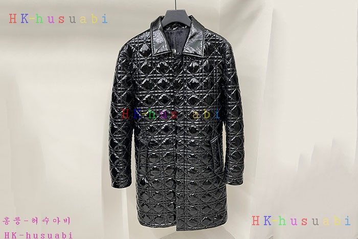 NEW 디올 리얼가죽코트 신상 DR 3825524