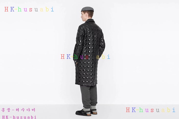 NEW 디올 리얼가죽코트 신상 DR 3825524