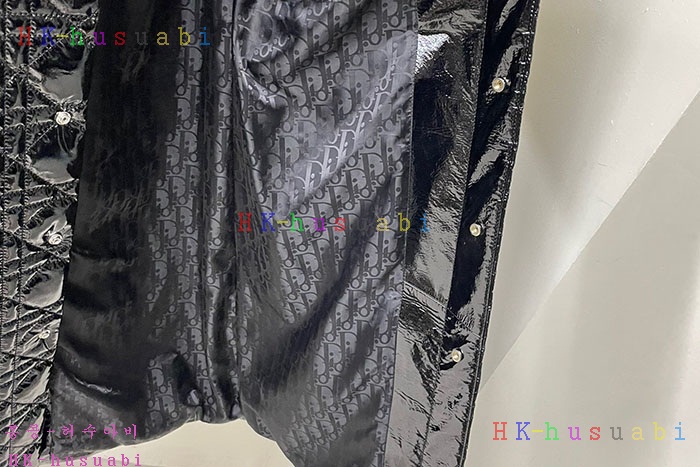 NEW 디올 리얼가죽코트 신상 DR 3825524