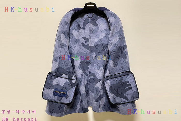 NEW 루이비통 자켓 신상 LV 965025