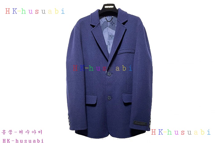 NEW 루이비통 자켓 신상 LV 965025