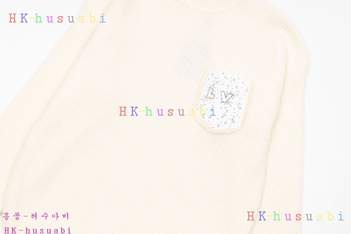 NEW 루이비통 니트 신상 LV 965009