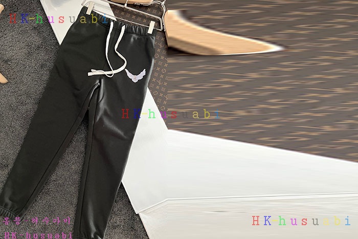 NEW 발렌시아가 바지 신상 B 682257