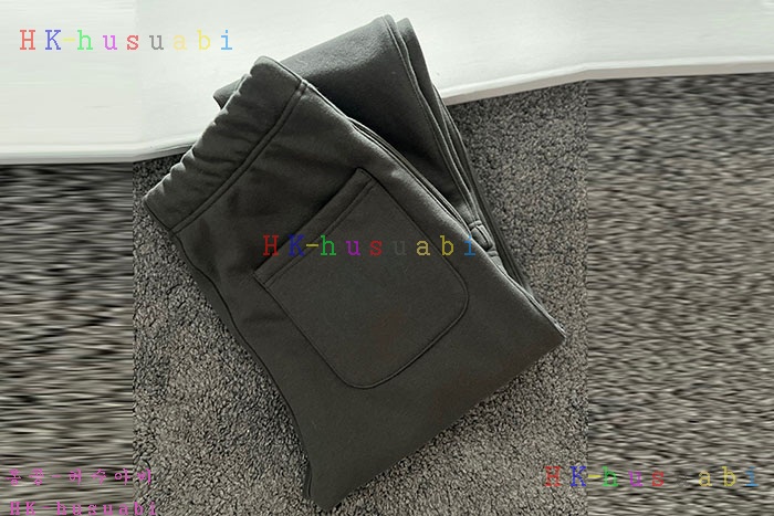 NEW 발렌시아가 바지 신상 B 682257