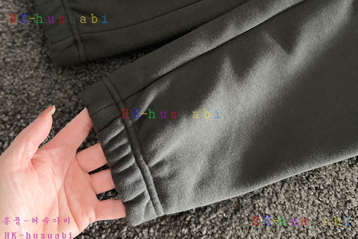 NEW 발렌시아가 바지 신상 B 682257