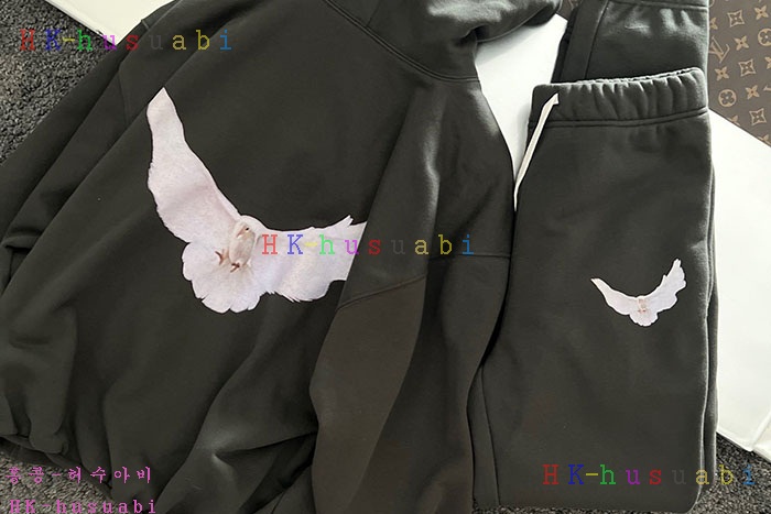 NEW 발렌시아가 바지 신상 B 682257