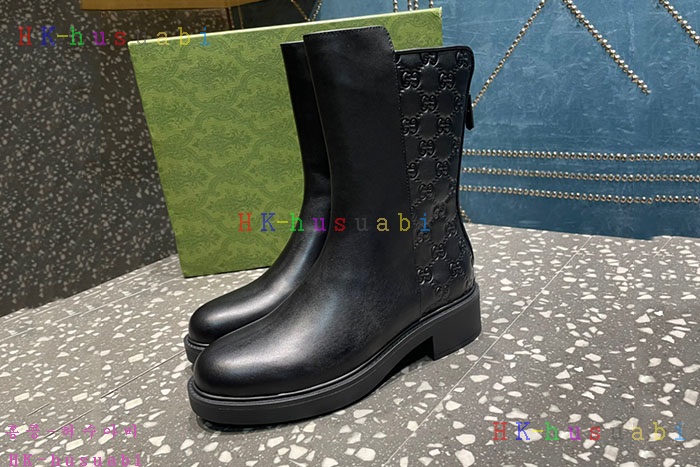 NEW 구찌 부츠 신상 GU 980441