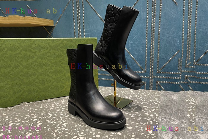 NEW 구찌 부츠 신상 GU 980441