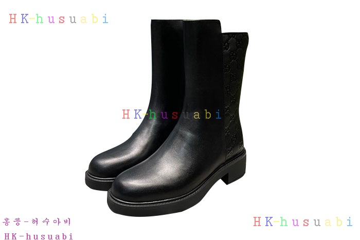 NEW 구찌 부츠 신상 GU 980441