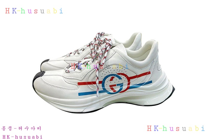 NEW 구찌 스니커즈 신상 GU 987710
