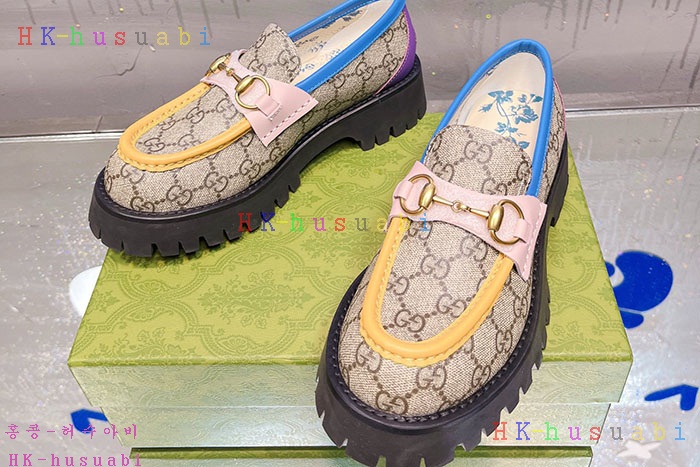 NEW 구찌 로퍼 신상 GU 998390
