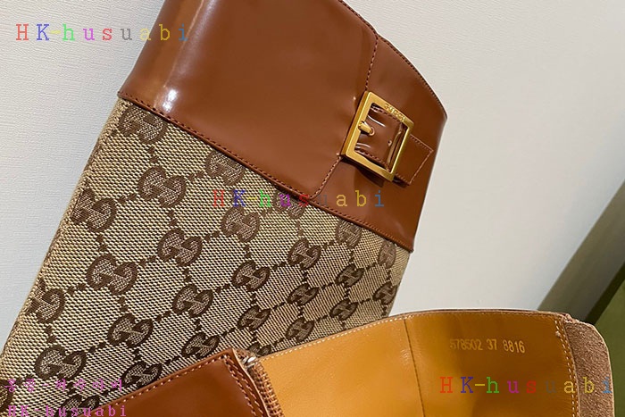 NEW 구찌 부츠 신상 GU 992201