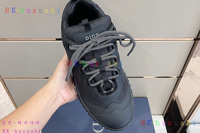 NEW 디올 스니커즈 신상 DR 683313
