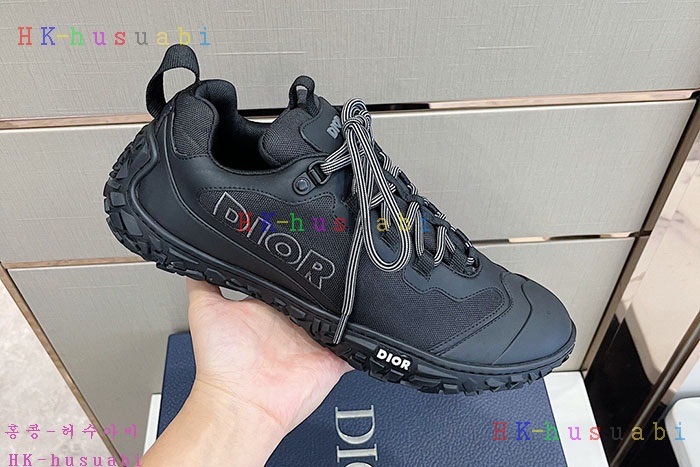 NEW 디올 스니커즈 신상 DR 683313