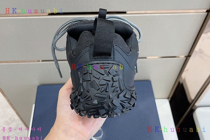 NEW 디올 스니커즈 신상 DR 683313