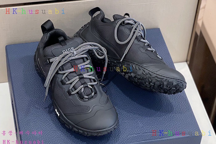 NEW 디올 스니커즈 신상 DR 683313