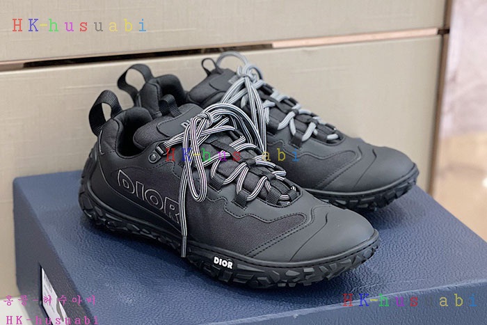 NEW 디올 스니커즈 신상 DR 683313