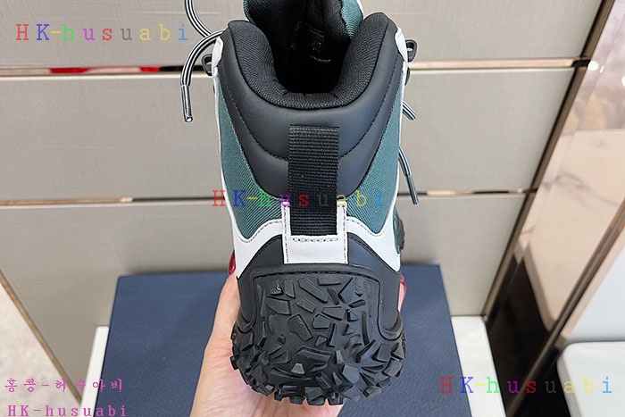 NEW 디올 스니커즈 신상 DR 683314 （색갈 랜덤）